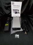 Scaauto Golf Cart 48 Volt 5A Battery Charger. Open Box Item. Fixed Price $43.99.