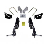 Club Ds & Carryall Golf Cart Mechanical Brakes Jakes 6" Spindle Lift Kit. Fixed Price $434.95.