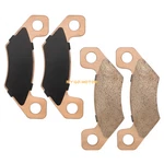 Club Brake Pads For Carryall 294 295 Xrt 950 1500 1550 Disc #102714001. Fixed Price $19.99.