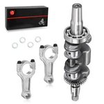Crankshaft Connecting Rod For Ezgo 4 Cycle Golf Cart Robin 295CC EH295CE 1991-02. Fixed Price $499.99.