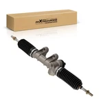 Golf Cart Steering Gear Box Assembly For Yamaha G22 03-07 JU0-F3400-00-00 566MM. Fixed Price $58.82.