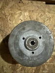 Club Car Precedent 2004-UP Front Clutch Rebuilt All New Internals. Fixed Price $250.00.