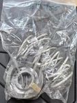 Oem Club 1017755 Cam Kit Driven Clutch Spring Assembly Golf Cart Used. Fixed Price $39.19.