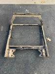 2012 Yamaha Adventurer YTF2X2 Subframe Hitch JW7-F2504-00-00 B693. Fixed Price $474.04.