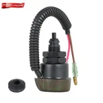 J41-82550-02 For Yamaha Gas & Electric 1985 1994 G2-G9 Stop Switch Assembly. Fixed Price $26.76.