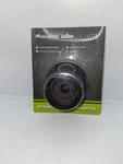 Rhox Yamaha Golf Cart Steering Wheel Adapter Black ACC-SW67B New. Fixed Price $25.00.