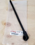 Oem Yamaha Golf Cart Transaxle Fill Plug Vent Tube Cap. Fixed Price $18.98.
