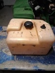 2004 - 2008 Club Gas Golf Cart Precedent? Tank Good. Fixed Price $269.00.