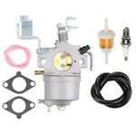 Carburetor For Yamaha G16 G20 G21 Golf Cart 17555 JN6-14101-00 W/ Gasket 2003-UP. Fixed Price $28.99.