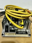 Delta-q Club Battery Charger 48V Golf Cart Eric Tempo Precedent 13.5A Oem. Fixed Price $119.95.