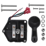 48V Heavy Duty Forward Reverse Switch Club Golf Cart Ds 1996+ 1017530-05. Fixed Price $49.39.
