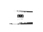 Genuine Oem Club Car Brake Cable Kit Precedent And Tempo. Fixed Price $89.95.