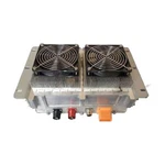Elcon HK-J-H440-20 Battery 6.6KW Board Charger, All Wires Included. Fixed Price $750.00.