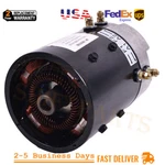 48VDC Motor For Yamaha JU2-H1890-23-00 DV1-4001 Ezgo 73291-G04. Fixed Price $600.00.