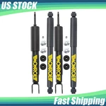 Full Set Monroe Shocks For 2000-2006 Chevy Tahoe Gmc Yukon Struts. Fixed Price $142.11.