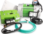 Golf Cart Navitas Ac Conversion Kit 600A 4KW Club Ds/precedent/tempo/onward. Fixed Price $1869.99.