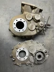 Club Car Ds Gas Transaxle Housing Fe Engines '91 & Up Graziano (not Kawasaki). Fixed Price $299.00.