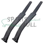 New Oem Club Car Rear Canopy Supports 2 Passenger - Set Of. Fixed Price $115.00.