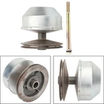 Golf Cart Primary Drive Clutch For Yamaha G8 G9 G14 G16 G19 G22 1985+. Fixed Price $400.56.