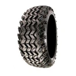 Excel Sahara Classic All-terrain Tires For Golf Carts Multiple Options. Fixed Price $318.95.