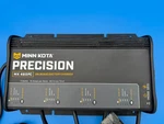 Used-minn Kota MK460PC 4-BANK On-board Smart Battery Charger Marine. Fixed Price $299.99.
