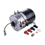 ZQS48-3.7-T-GN Electric Motor 102240102 For Club Car Golf 2001-UP Ds & Precedent. Fixed Price $619.00.