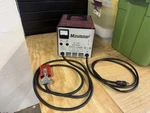 Minuteman 24V Automatic Battery Charger 957731. Fixed Price $315.00.