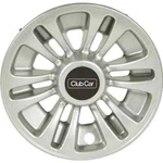 Genuine Club Wheel Trim Hub Cap 8" 12 Spoke 105142401 Golf Buggy Cart. Fixed Price $42.18.
