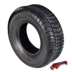 Kenda K399 ST205/65-10 Loadstar Trailer Tire With Keychain. Fixed Price $69.99.