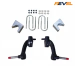 Jake's Lift Kits 6" Spindle Golf Cart For Ezgo Rxv 2014-UP. Fixed Price $439.95.