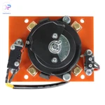 JF3-82917-00 Forward Reverse Switch Asm Golf Cart Yamaha G8 G9 36V Series. Fixed Price $73.05.