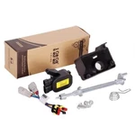 Golf Cart Mcor Conversion Kit Fit Club Ds 48V AM293101 102101101 103943601. Fixed Price $45.99.