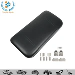 Black Front Seat Bottom 1994-2013 For Ezgo Medalist Txt Golf Cart Hardware Incl.. Fixed Price $98.24.