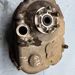 Yamaha G2E Vintage 36V Electric Golf Cart Transaxle Rear End Good. Fixed Price $599.95.