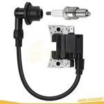 Ignition Coil Fit Yamaha G20 G21 G22 Golf Cart Replace JN6-85640-01-00 Engine. Fixed Price $24.99.