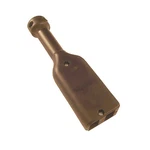 Handle For E-z-go Powerwise Chargers 73051G11, 73051G12; CGR-075. Fixed Price $51.10.
