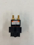 Club Car Precedent 48V Slotted Solenoid - Oem Part (#102865901). Fixed Price $75.00.