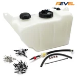 Ezgo Txt Fuel Tank Kit For 96-15 Golf Carts W/o Level Sender, 750643PKG. Fixed Price $349.95.