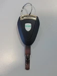 New Oem Icon Golf Cart Key Part #3.03.002.000103. Fixed Price $31.50.