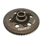 Used Pto Gear 91T Fits White 2-135 2-155 185 Agco 72160930 30-3371247. Fixed Price $144.00.