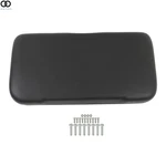 Fit For E-z-go Rxv 2008-UP Models Front Seat Bottom Cushion Golf Cart Black. Fixed Price $85.37.