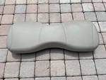 Yamaha G29 Drive Ptv Ydra Golf Cart Front Seat Back Assembly - Cream Beige Tan. Fixed Price $124.99.