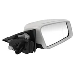 Power Side Mirror For Mercedes-benz C250/C300/C350 2010-2014 Right White. Fixed Price $85.01.