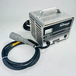 Club Powerdrive Golf Cart Battery Charger 48V 13A Model 22110. Fixed Price $169.99.
