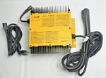 Delta-q Quiq Ez Golf Cart Battery Charger Station 913-4810-E5B 48V 16A. Fixed Price $119.90.