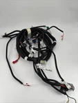 Yamaha Oem Golf Cart Drive Wire Harness Assy J0D-H2590-10. New.. Fixed Price $199.95.