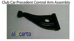 Club Car Precedent Control Arm Assembly 1022873-01 Gas Electric 04 Up. Fixed Price $64.99.