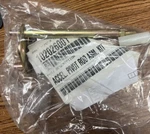 Oem Genuine Acceleration Pivot Rod Assembly Kit Club Golf Cart 102026001. Fixed Price $29.95.