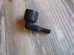 Motor Cycle Kawasaki Honda Suzuki Yamaha Cover Rubber Cap Boot Dust OM23. Fixed Price $15.00.