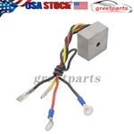 Voltage Regulator Rectifier Fits Club Gas Golf Cart Ds 1992-UP & Carryall Us. Fixed Price $13.49.